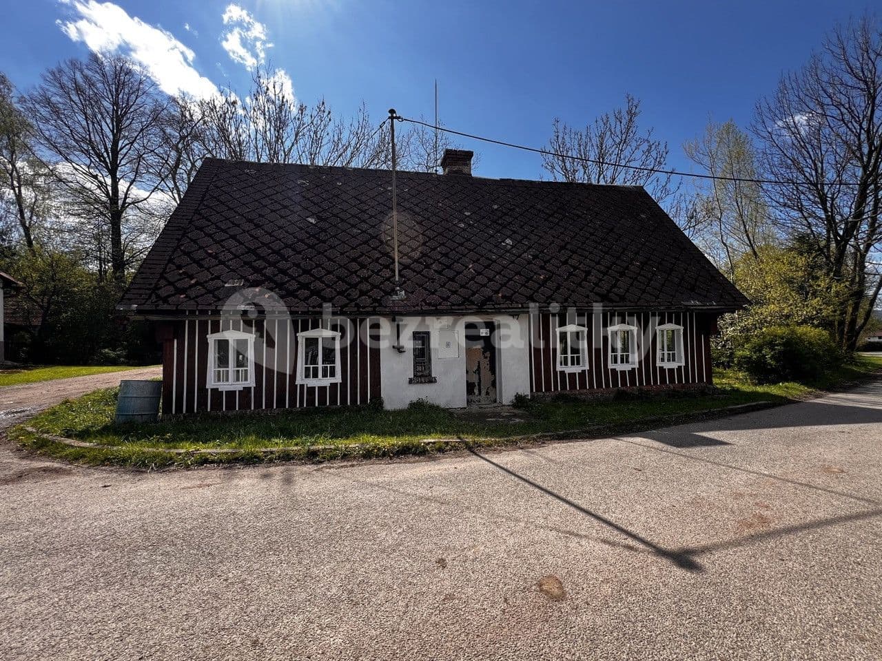 Prodej chaty, chalupy 72 m², pozemek 122 m², Meziměstí, Královéhradecký kraj