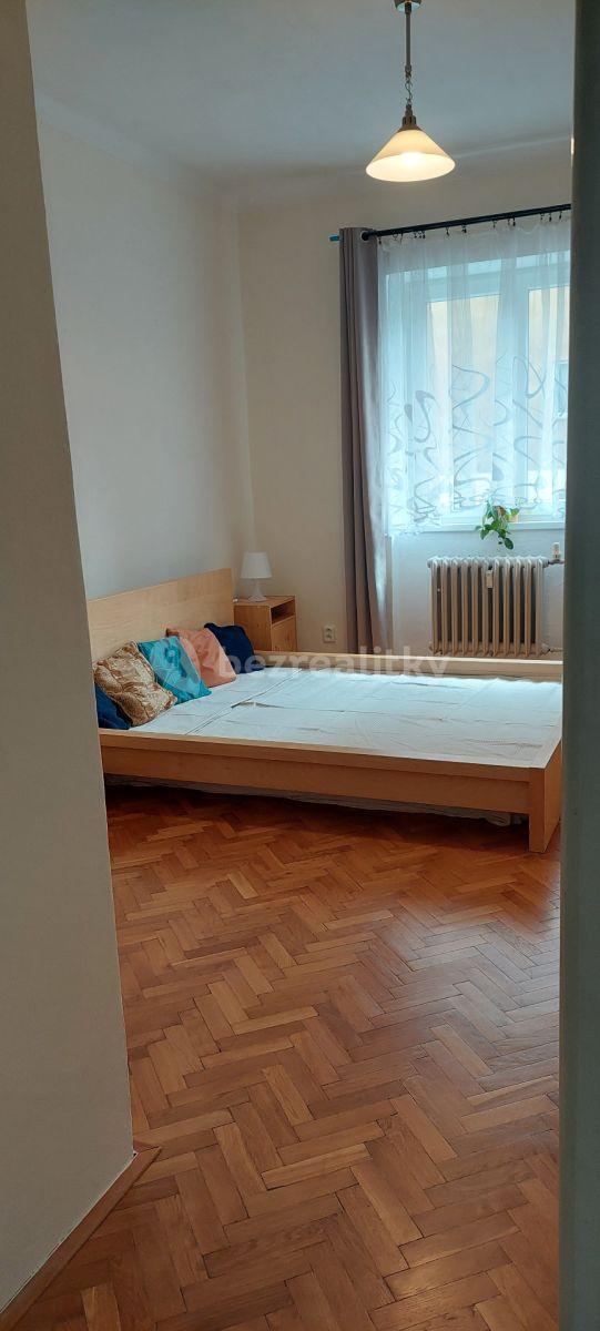Pronájem bytu 2+1 58 m², Pod Drinopolem, Praha, Praha