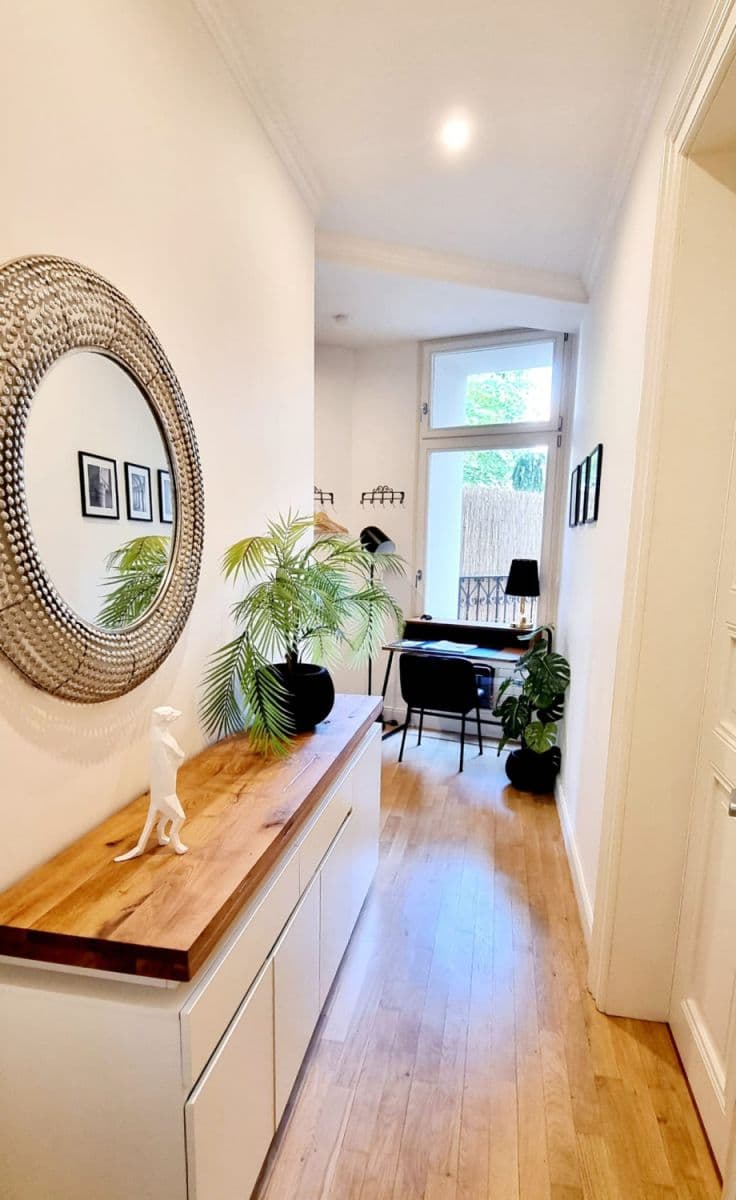 Pronájem bytu  70 m², U Rajské zahrady, Praha, Praha