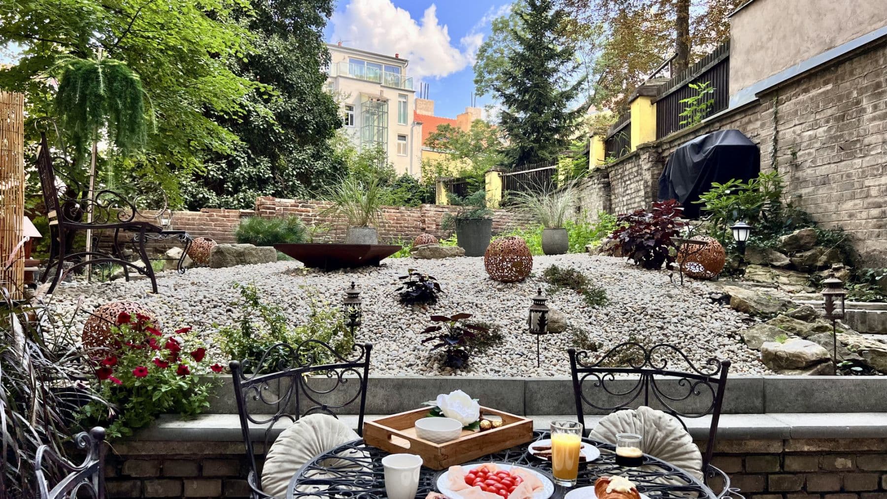 Pronájem bytu  70 m², U Rajské zahrady, Praha, Praha