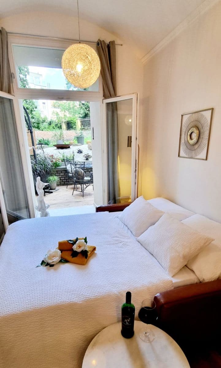 Pronájem bytu  70 m², U Rajské zahrady, Praha, Praha