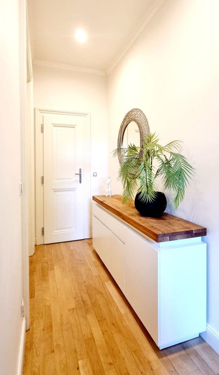 Pronájem bytu  70 m², U Rajské zahrady, Praha, Praha