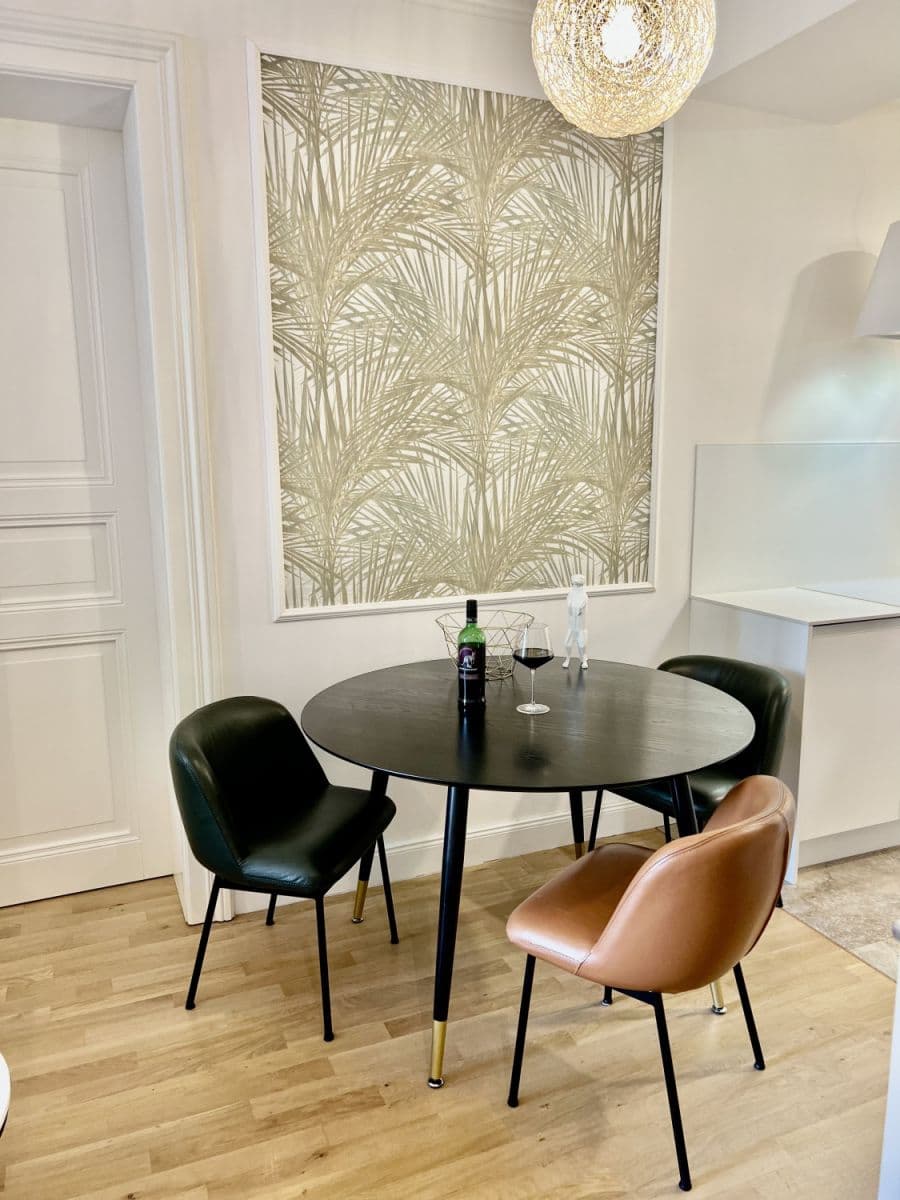 Pronájem bytu  70 m², U Rajské zahrady, Praha, Praha