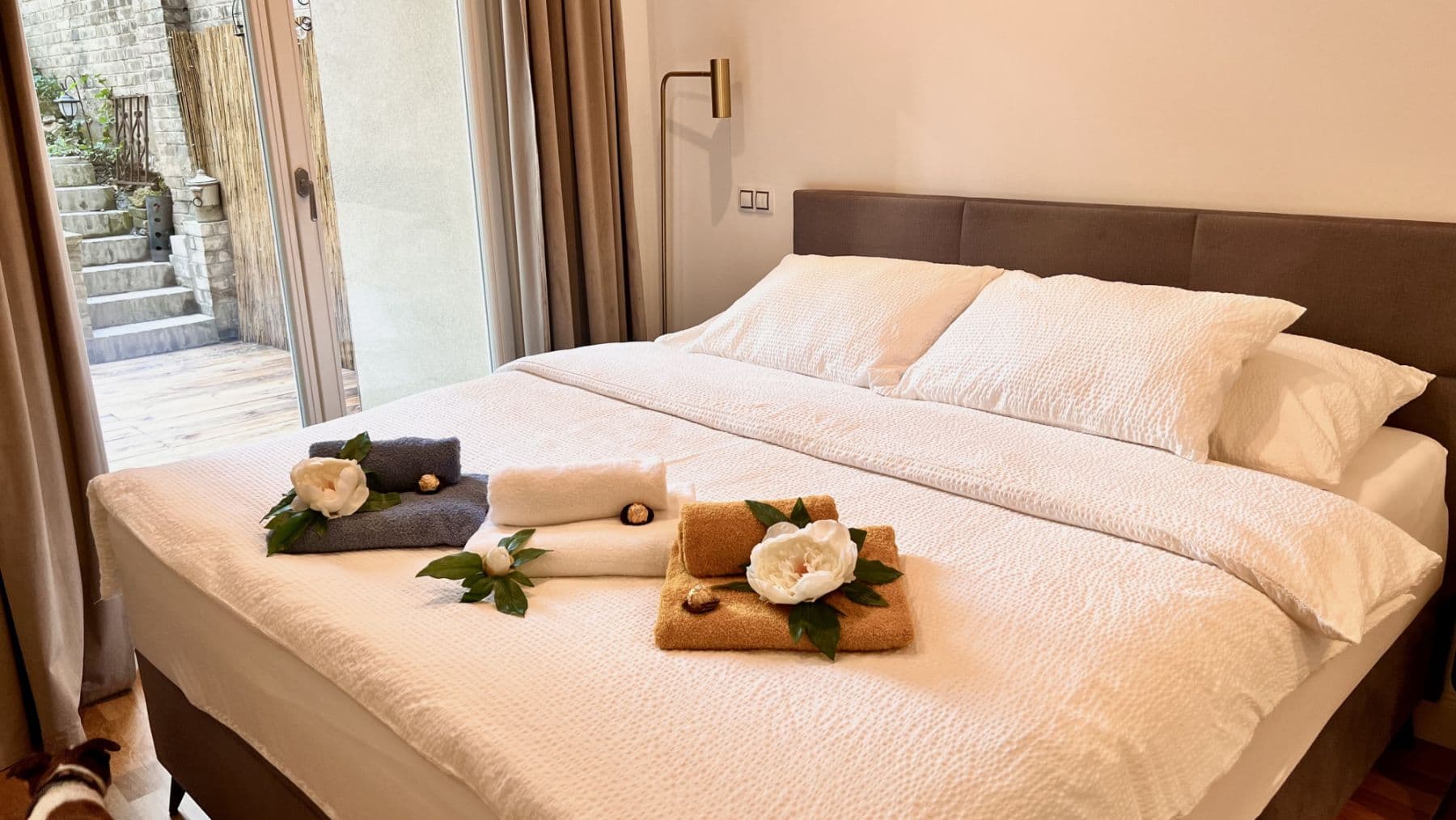 Pronájem bytu  70 m², U Rajské zahrady, Praha, Praha