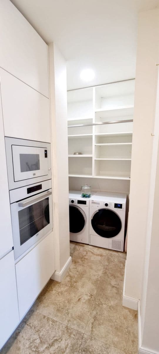 Pronájem bytu  70 m², U Rajské zahrady, Praha, Praha