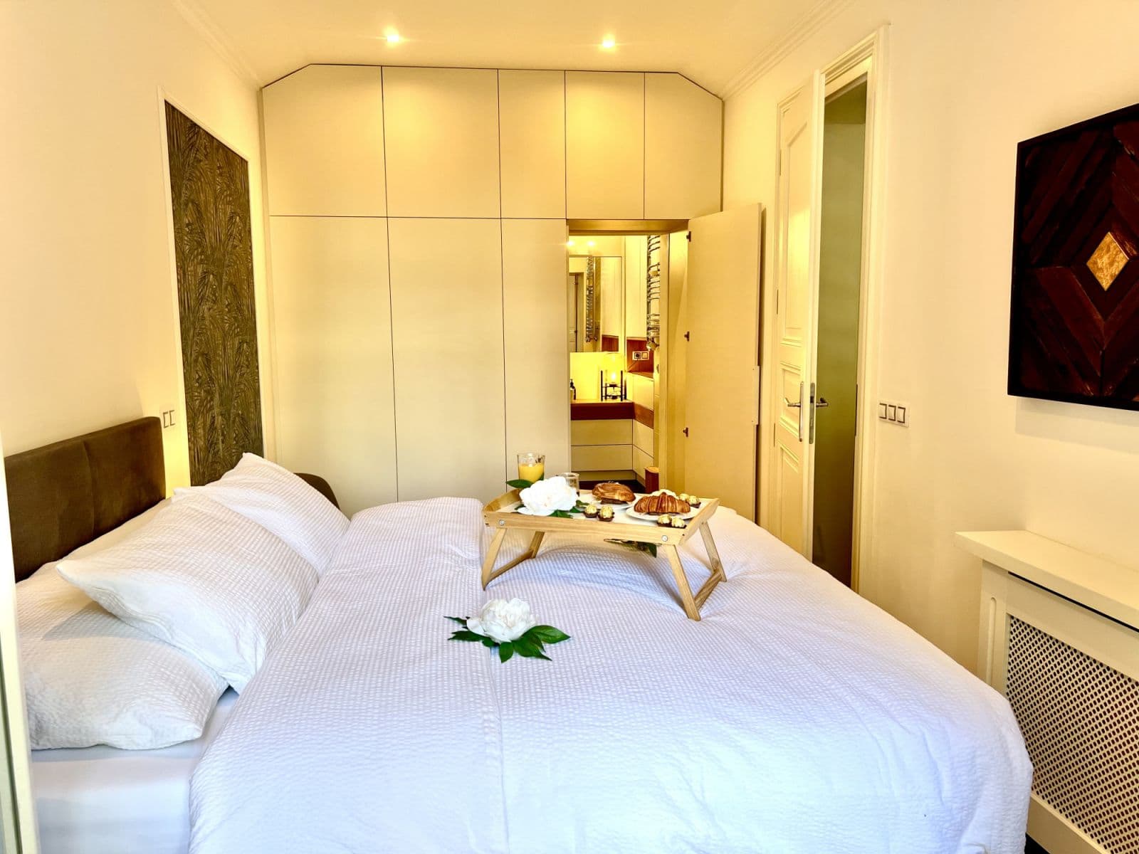 Pronájem bytu  70 m², U Rajské zahrady, Praha, Praha