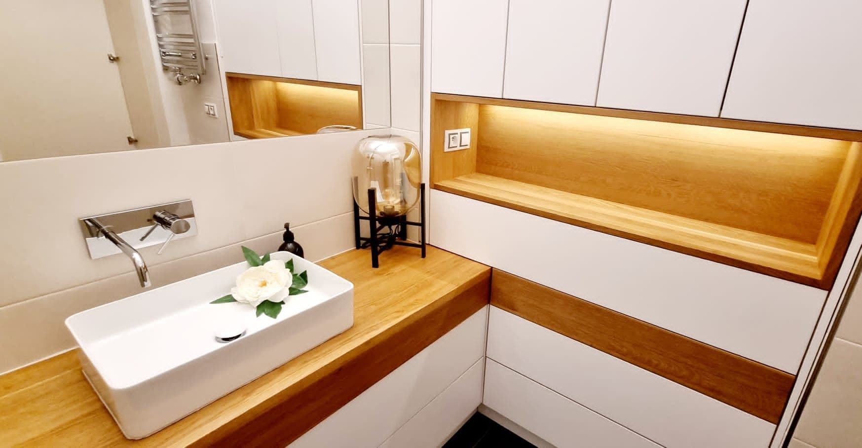 Pronájem bytu  70 m², U Rajské zahrady, Praha, Praha