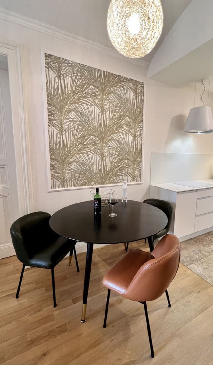 Pronájem bytu  70 m², U Rajské zahrady, Praha, Praha