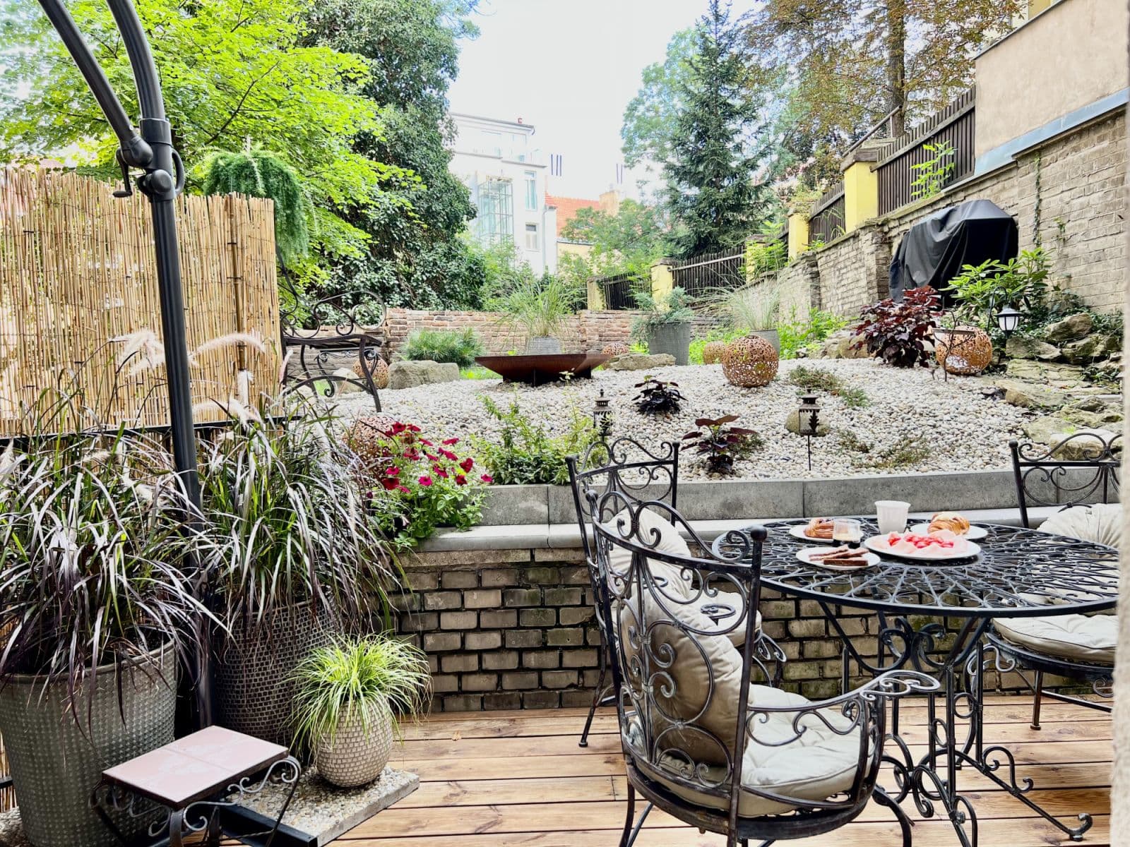 Pronájem bytu  70 m², U Rajské zahrady, Praha, Praha