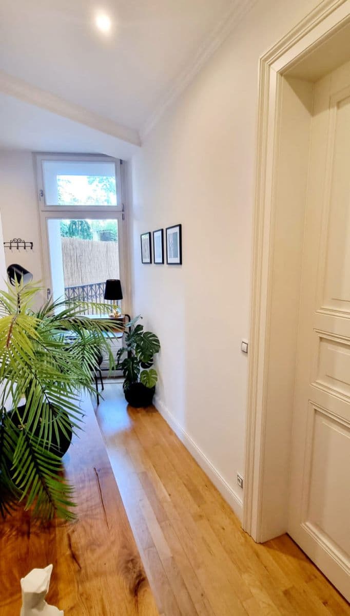Pronájem bytu  70 m², U Rajské zahrady, Praha, Praha