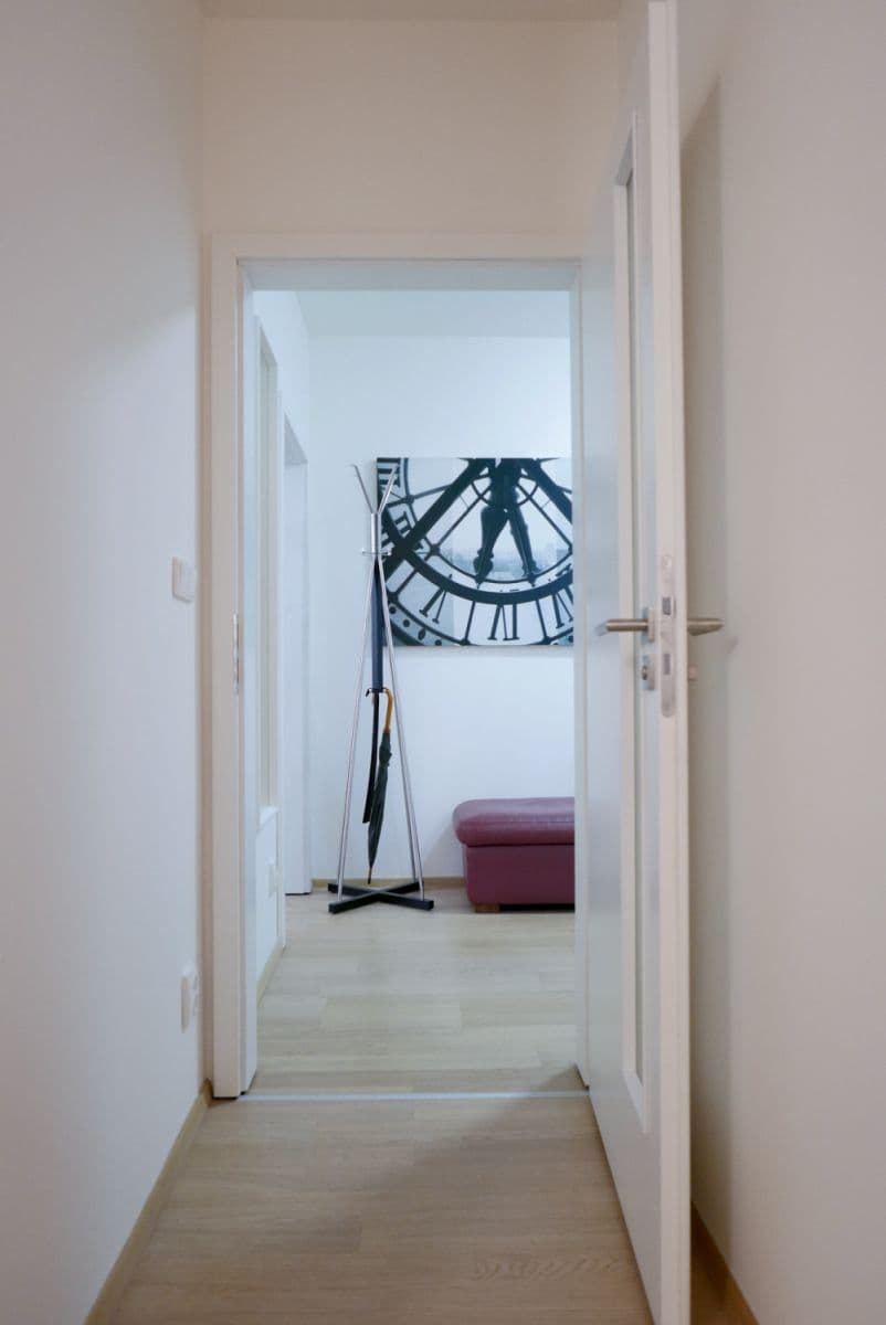 Pronájem bytu  56 m², Kobližná, Brno, Jihomoravský kraj