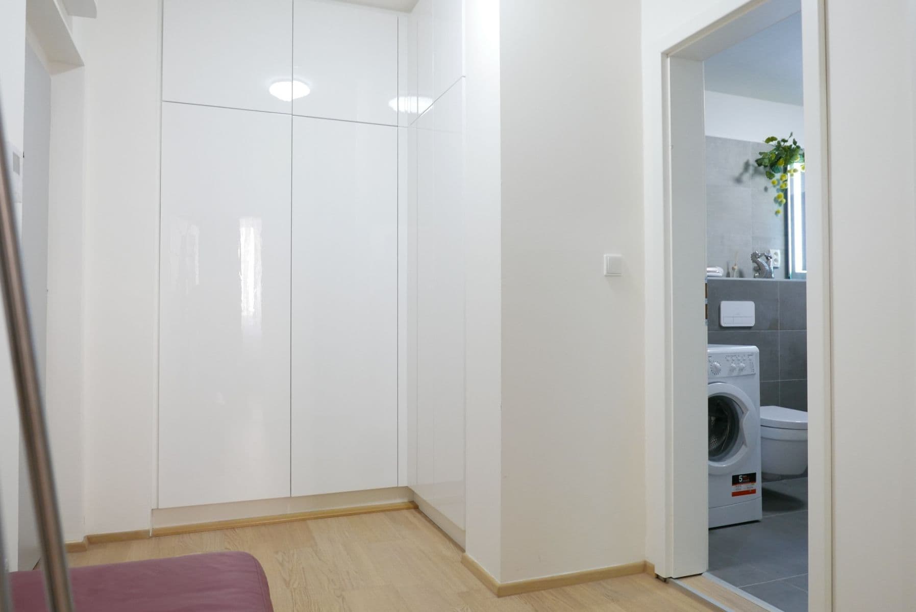 Pronájem bytu  56 m², Kobližná, Brno, Jihomoravský kraj