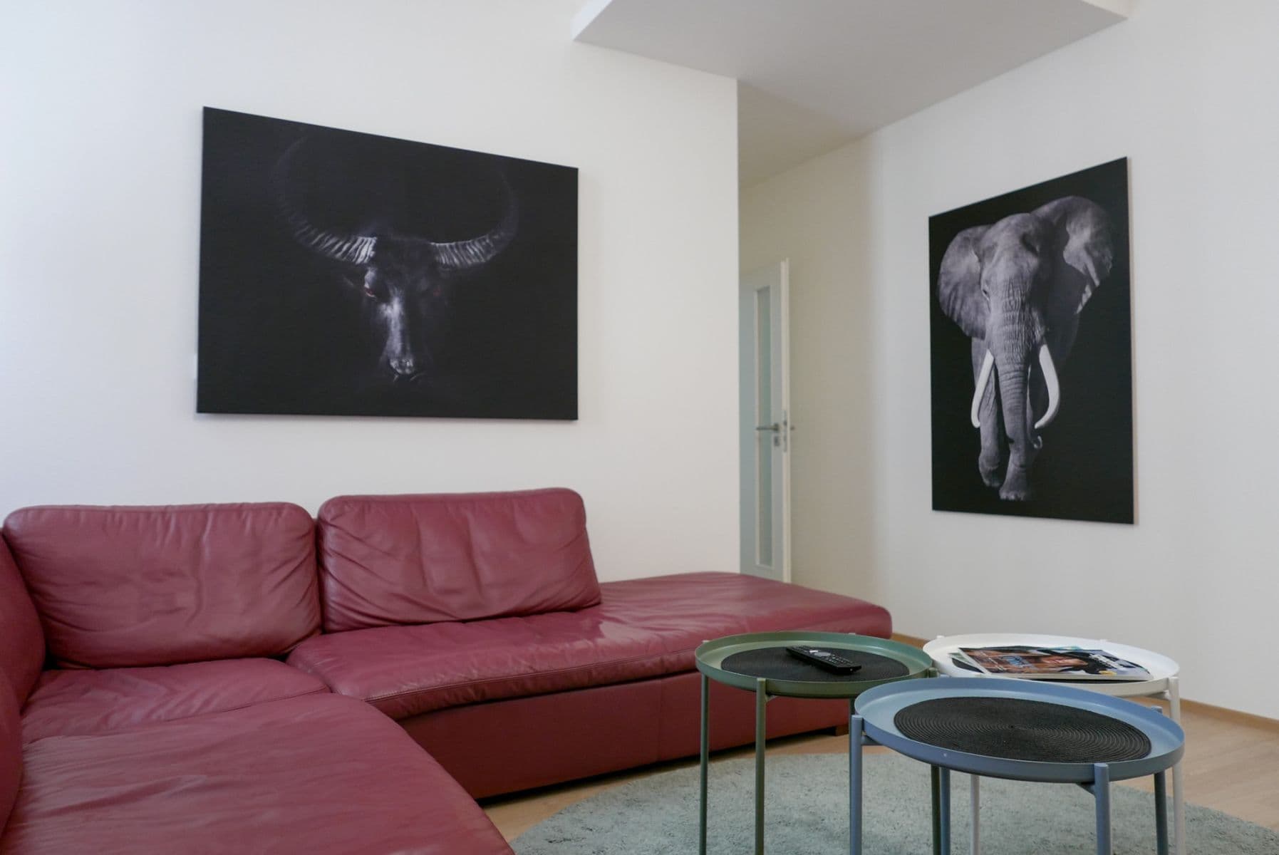 Pronájem bytu  56 m², Kobližná, Brno, Jihomoravský kraj