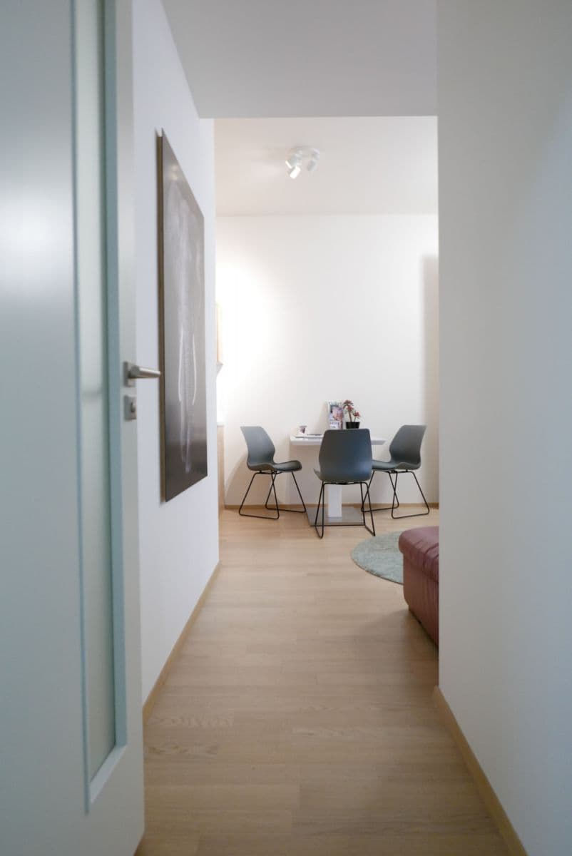 Pronájem bytu  56 m², Kobližná, Brno, Jihomoravský kraj