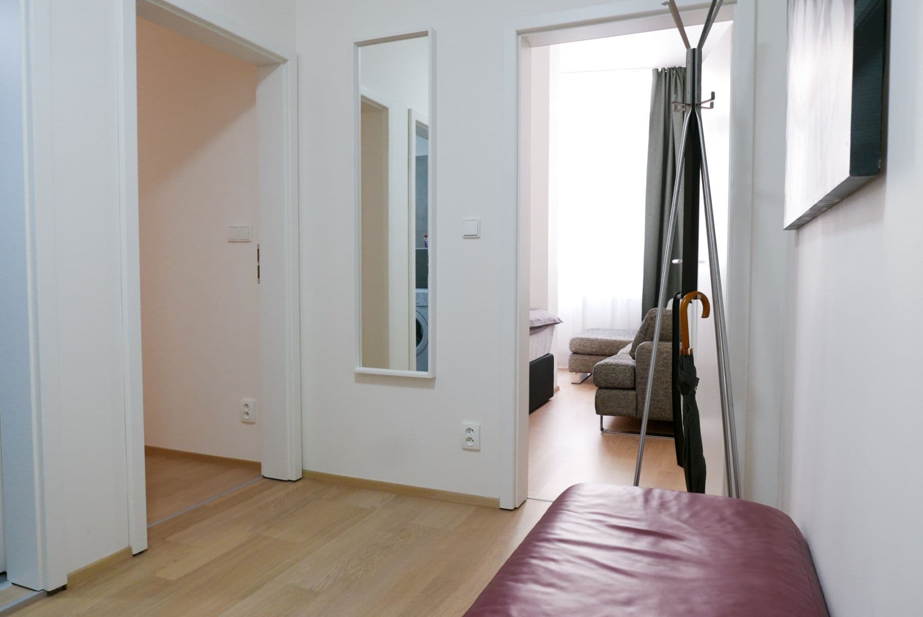 Pronájem bytu  56 m², Kobližná, Brno, Jihomoravský kraj