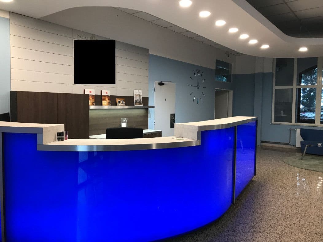 Pronájem bytu  56 m², Kobližná, Brno, Jihomoravský kraj