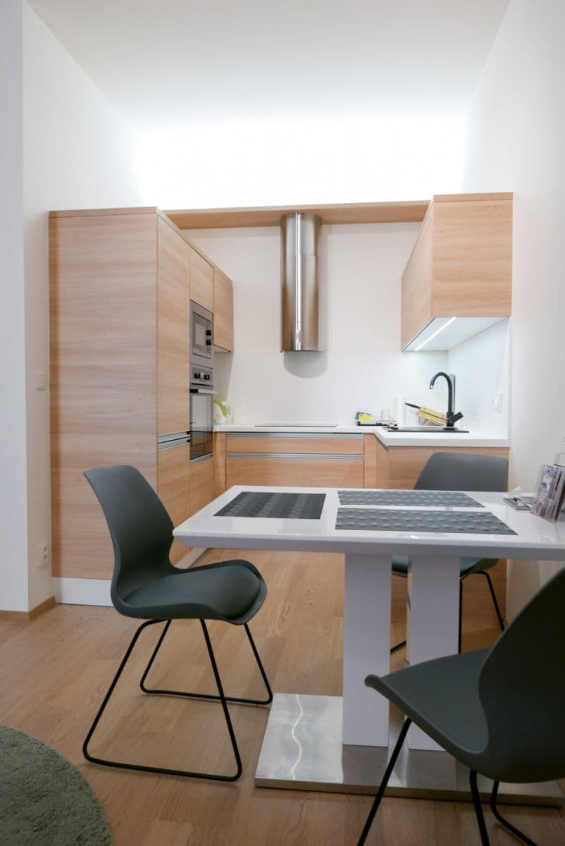 Pronájem bytu  56 m², Kobližná, Brno, Jihomoravský kraj