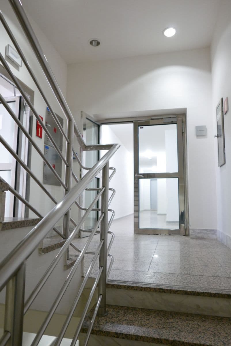 Pronájem bytu  56 m², Kobližná, Brno, Jihomoravský kraj
