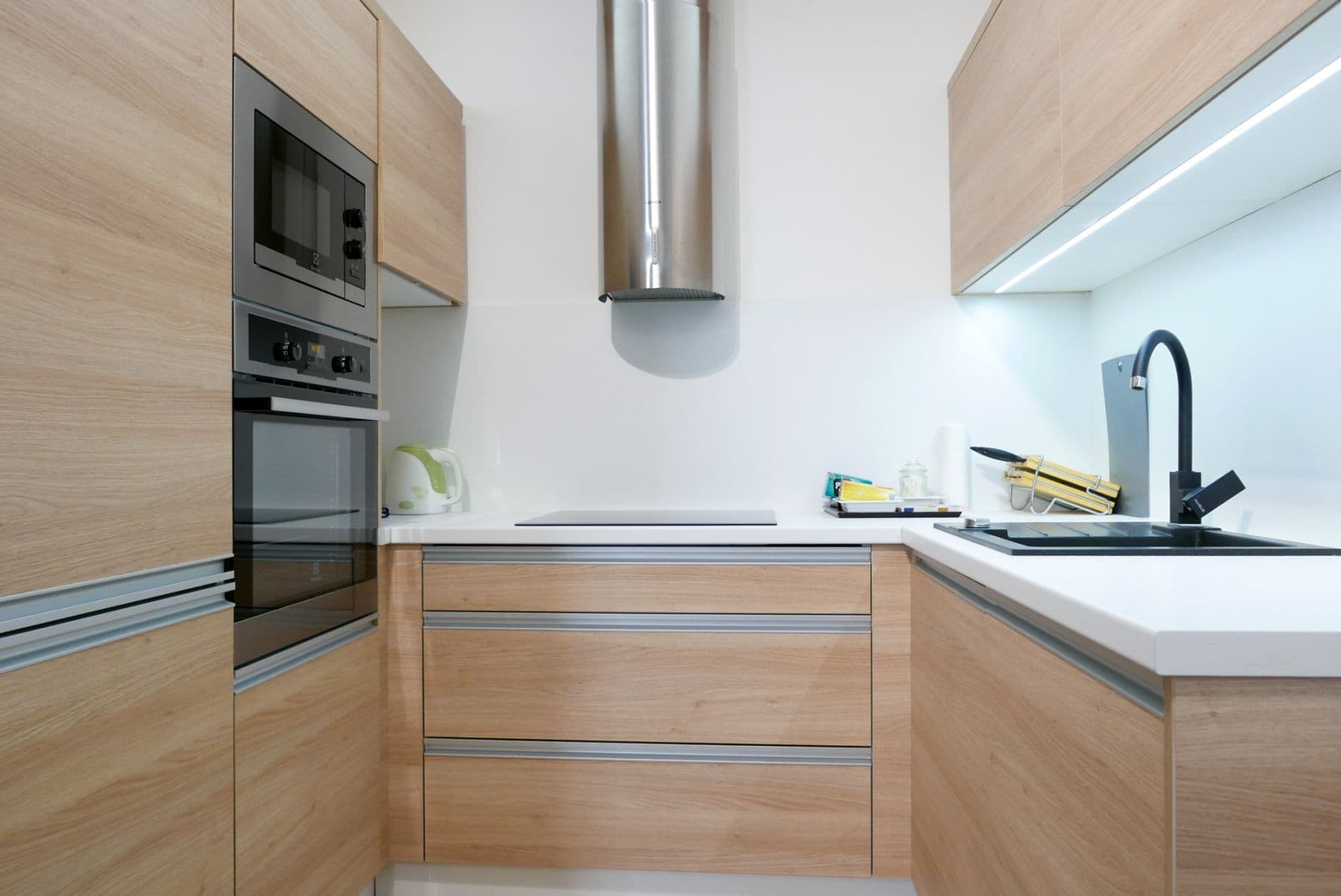 Pronájem bytu  56 m², Kobližná, Brno, Jihomoravský kraj