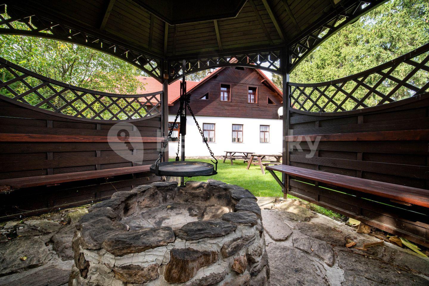 Prodej chaty, chalupy 251 m², pozemek 1.451 m², Orlické Záhoří, Královéhradecký kraj