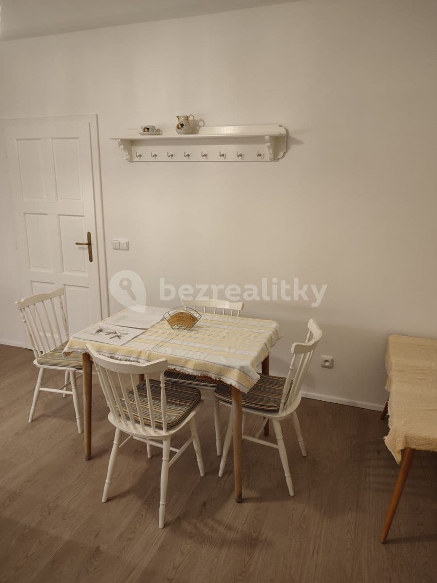 Pronájem bytu 2+1 80 m², Lerchova, Brno, Jihomoravský kraj