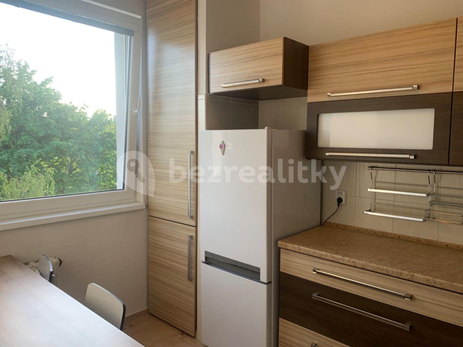 Pronájem bytu 1+1 35 m², Galašova, Hranice, Olomoucký kraj