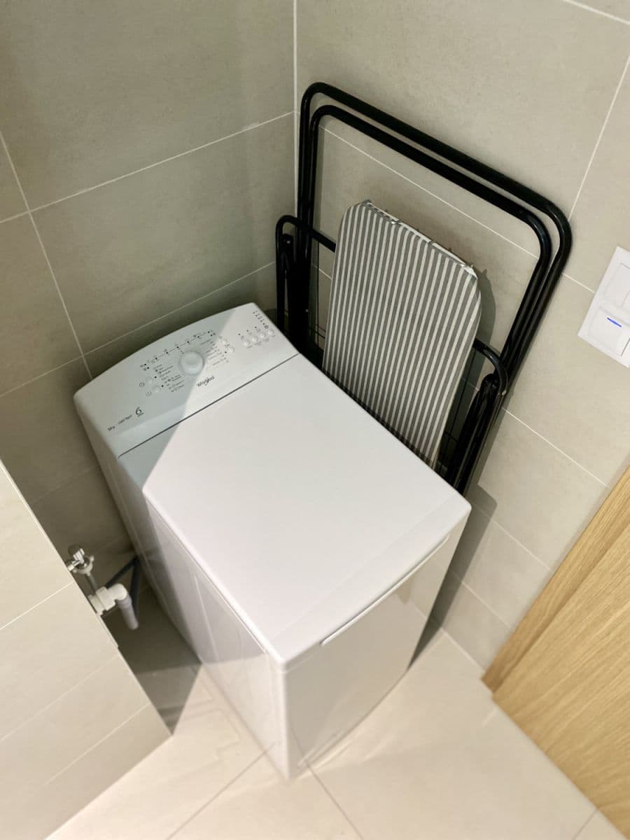 Pronájem bytu  32 m², U Průhonu b, Praha, Praha