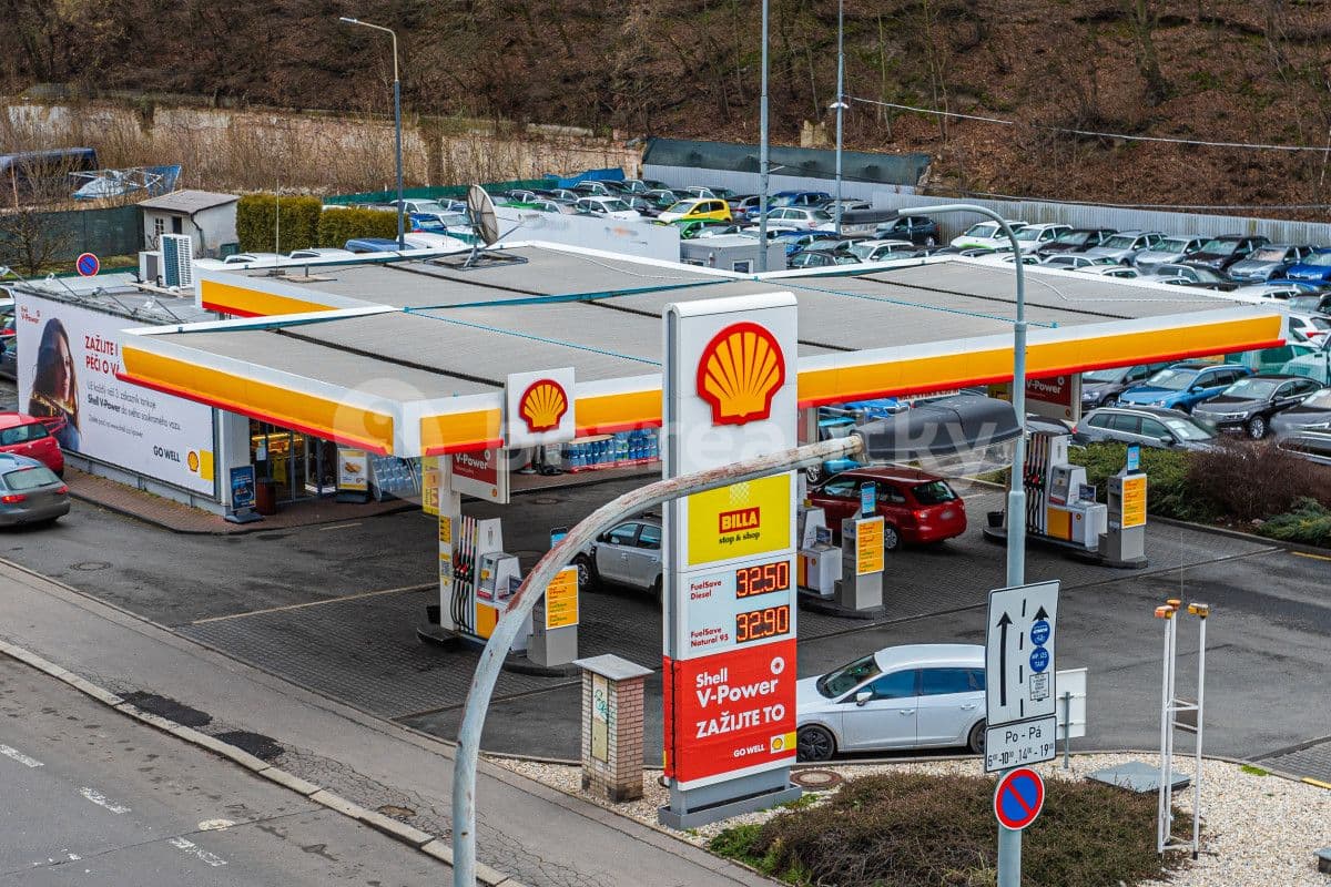 Pronájem bytu  35 m², Hlaváčkova, Praha, Praha