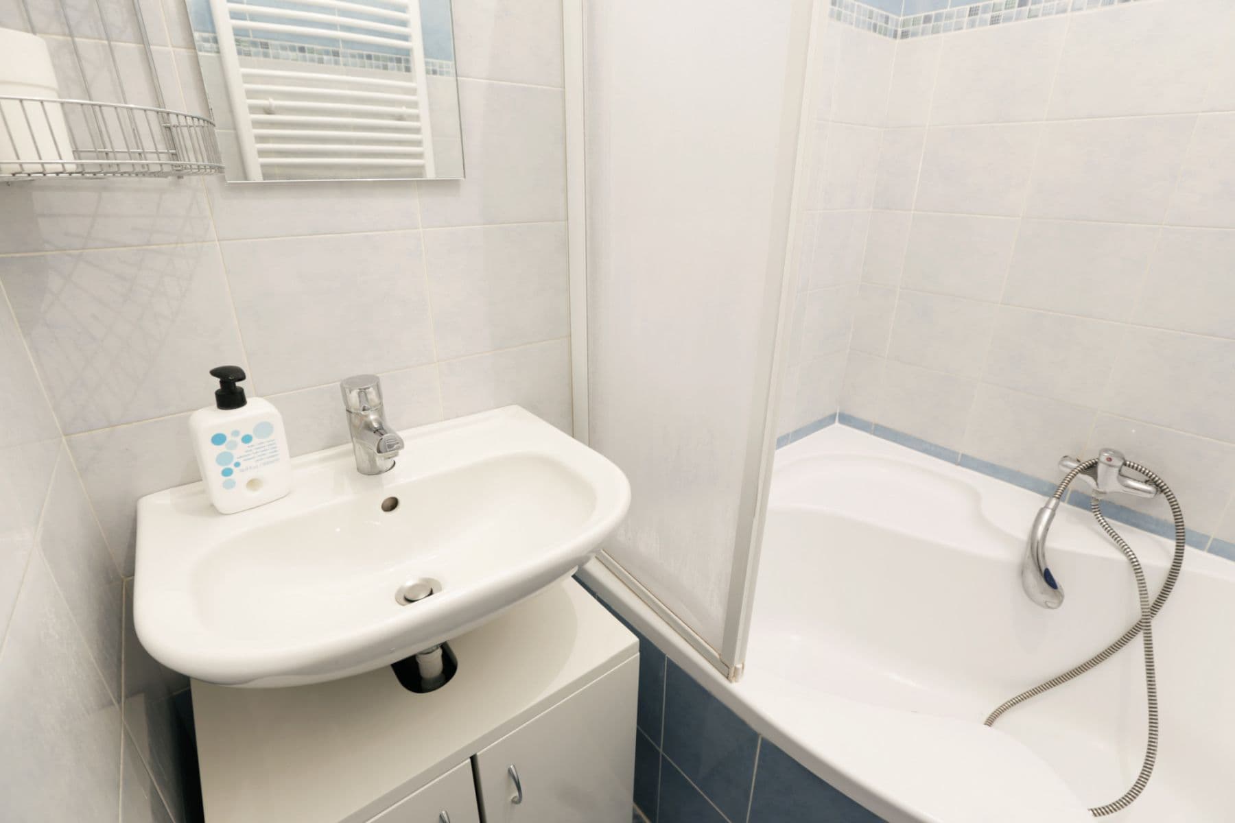Pronájem bytu  57 m², Chaloupeckého náměstí, Brno, Jihomoravský kraj