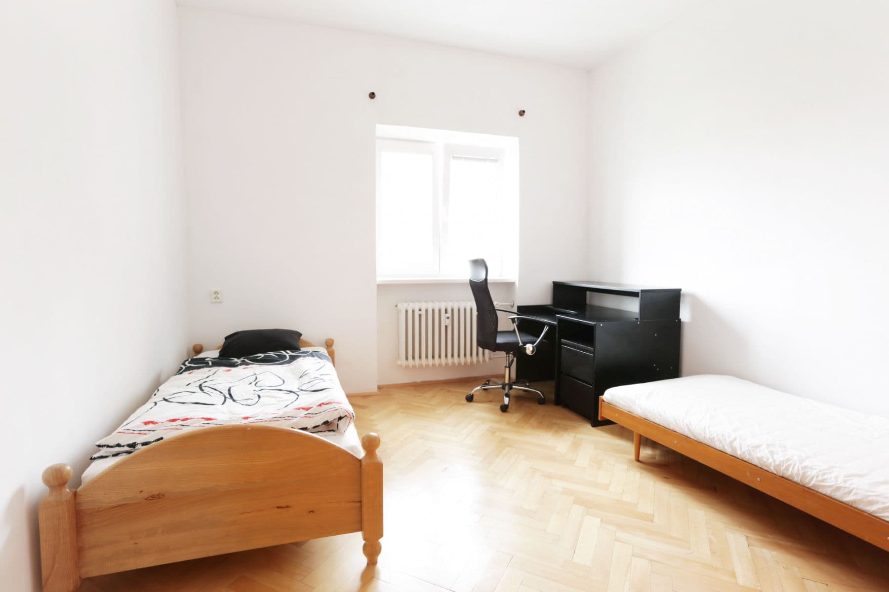 Pronájem bytu  57 m², Chaloupeckého náměstí, Brno, Jihomoravský kraj