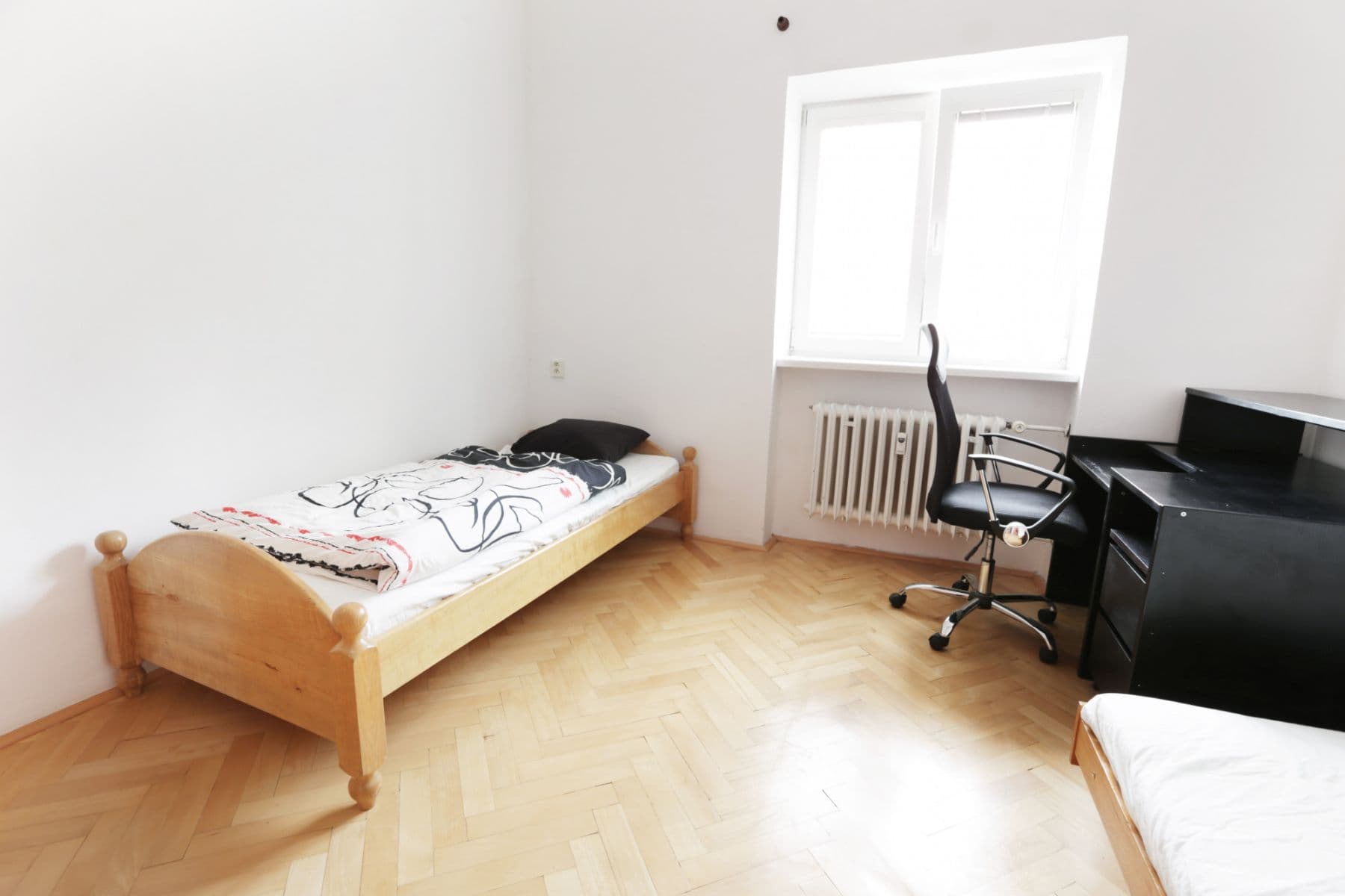 Pronájem bytu  57 m², Chaloupeckého náměstí, Brno, Jihomoravský kraj