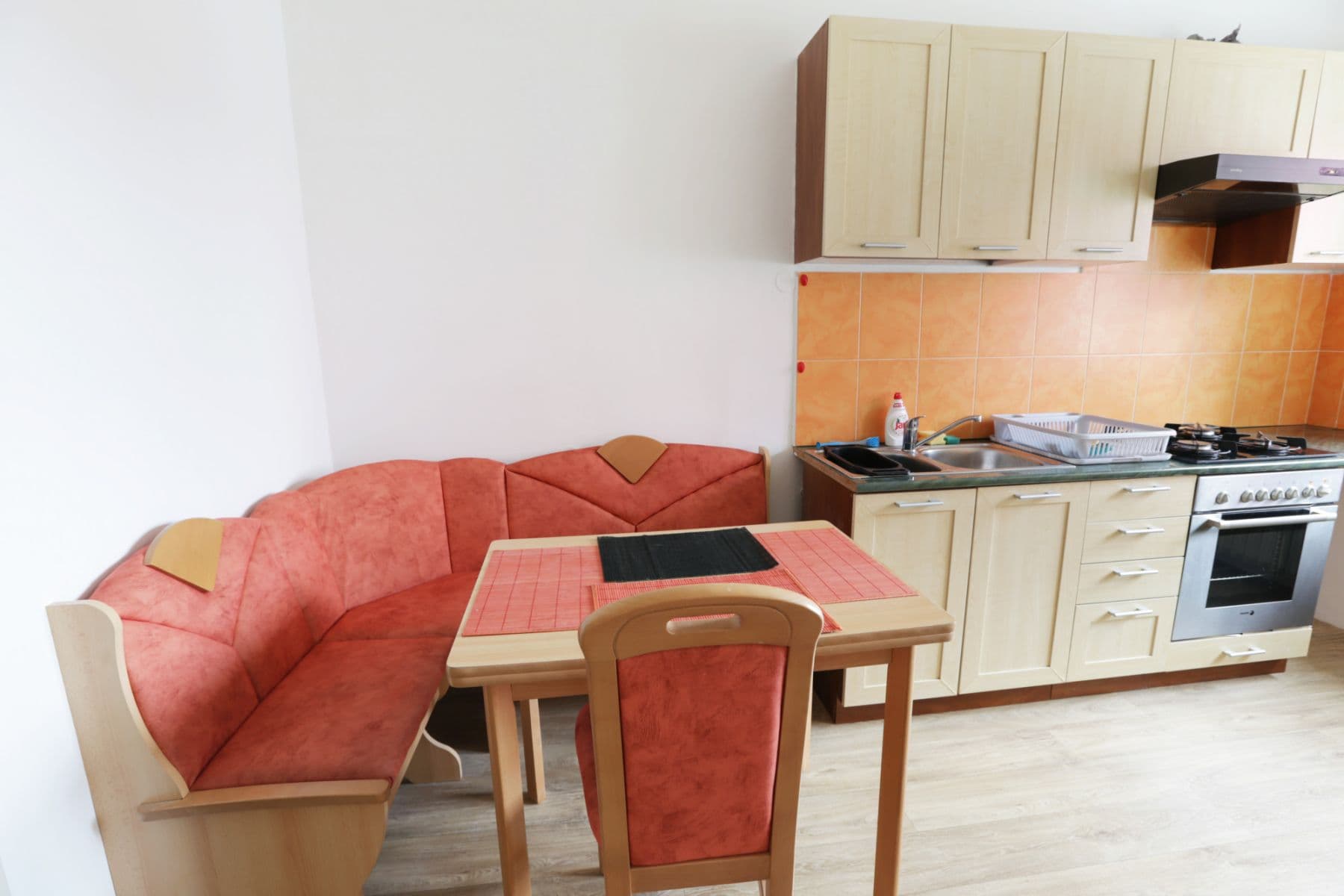 Pronájem bytu  57 m², Chaloupeckého náměstí, Brno, Jihomoravský kraj