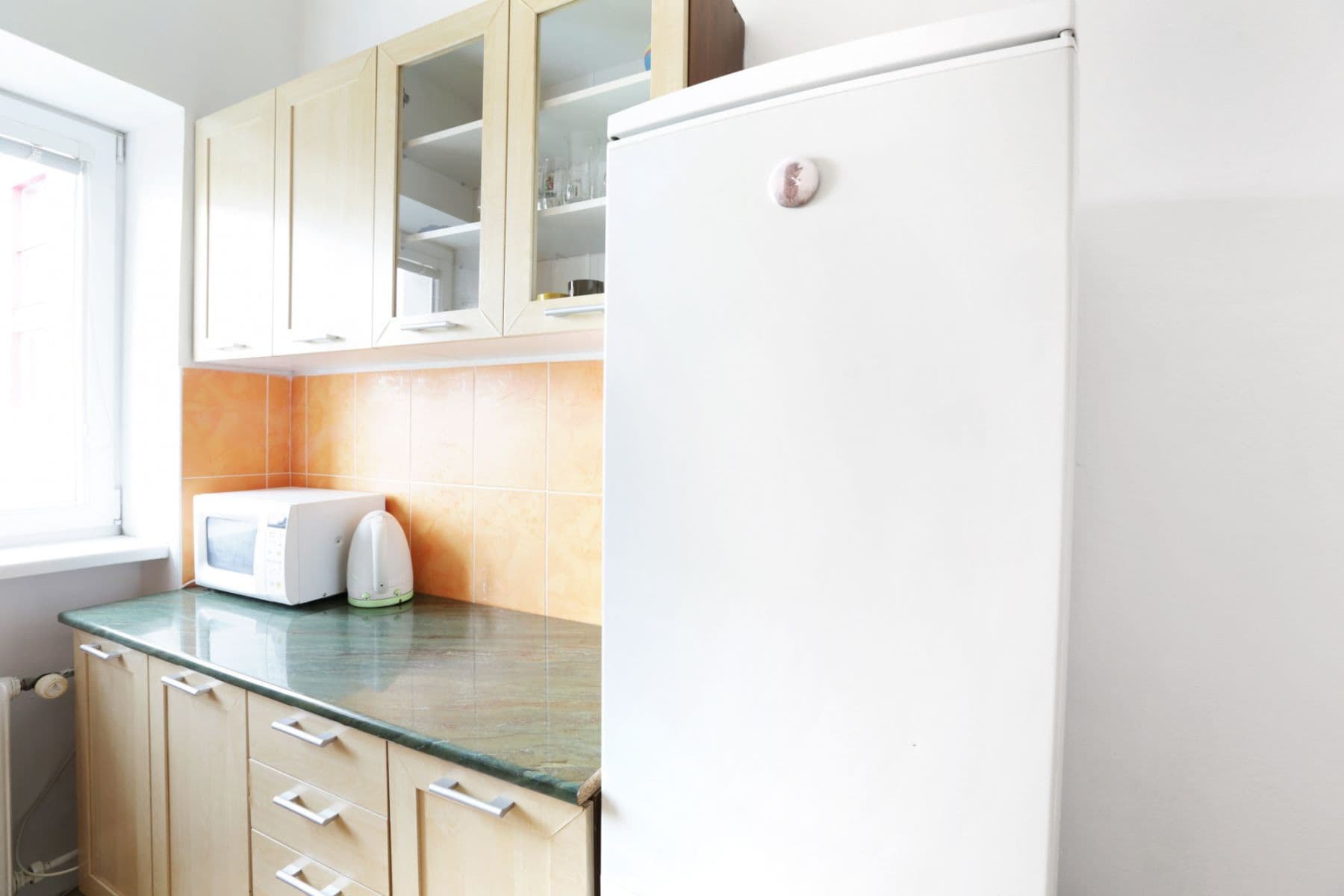 Pronájem bytu  57 m², Chaloupeckého náměstí, Brno, Jihomoravský kraj