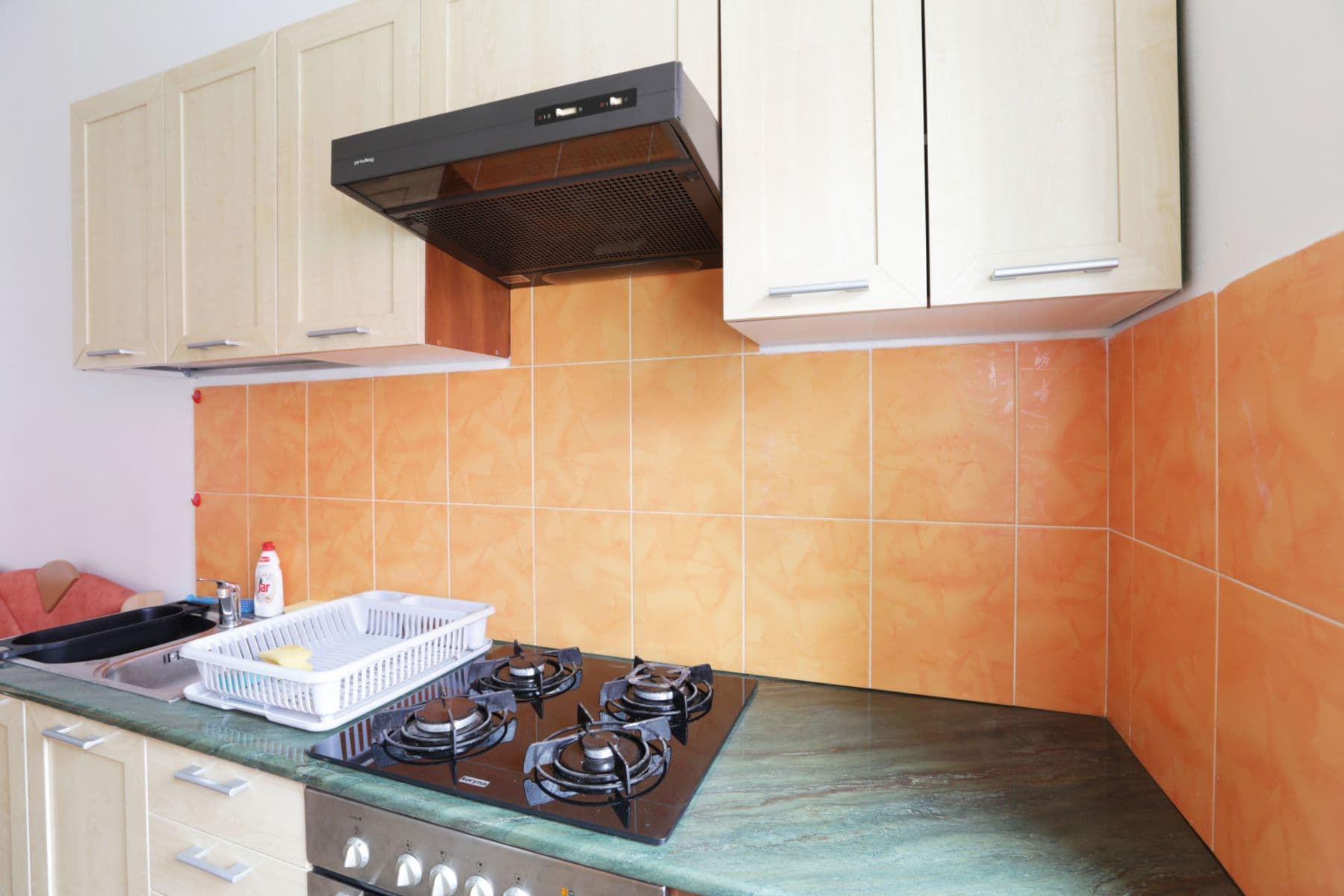 Pronájem bytu  57 m², Chaloupeckého náměstí, Brno, Jihomoravský kraj