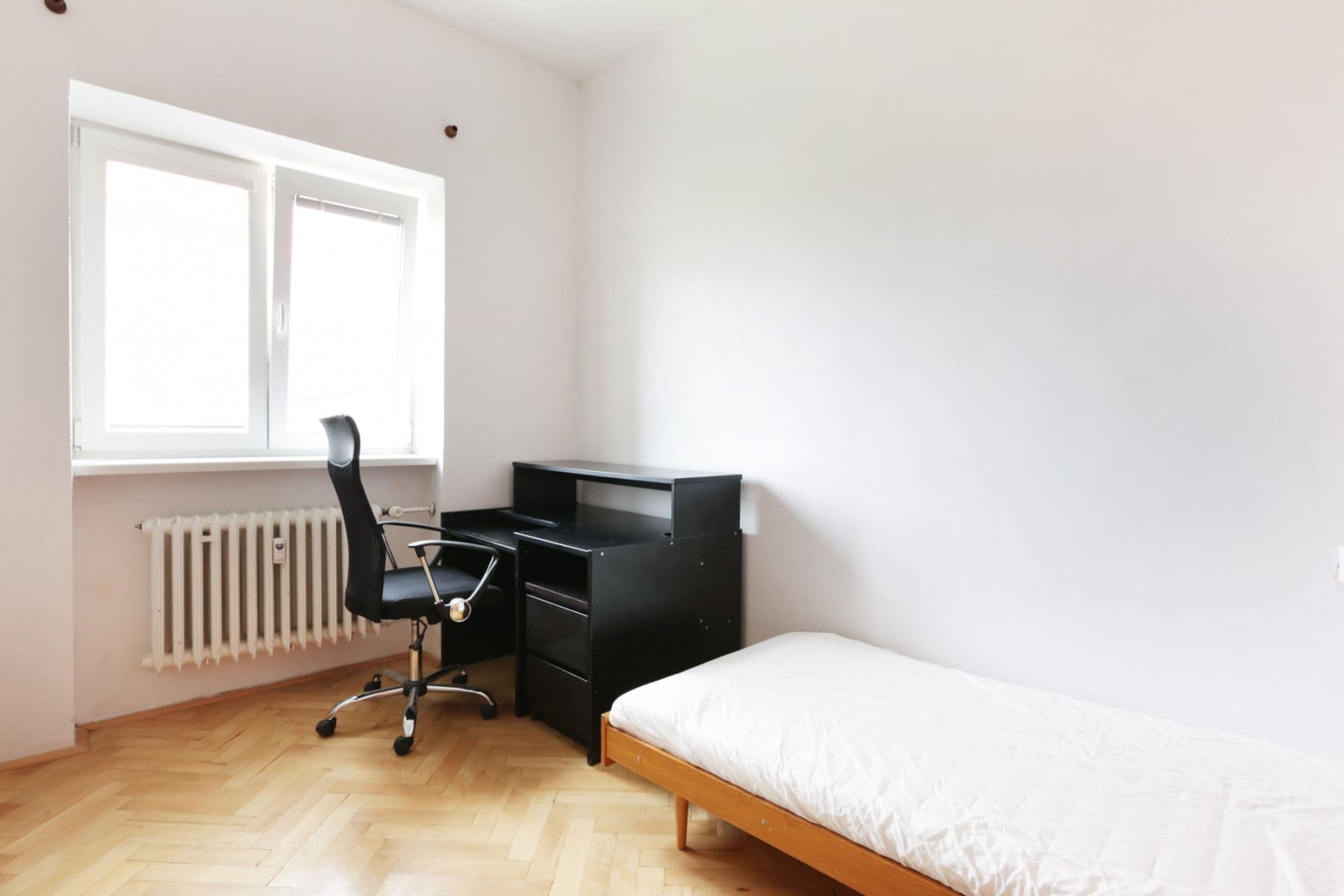 Pronájem bytu  57 m², Chaloupeckého náměstí, Brno, Jihomoravský kraj
