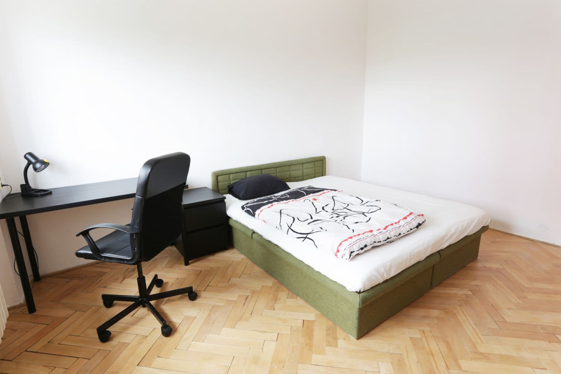 Pronájem bytu  57 m², Chaloupeckého náměstí, Brno, Jihomoravský kraj