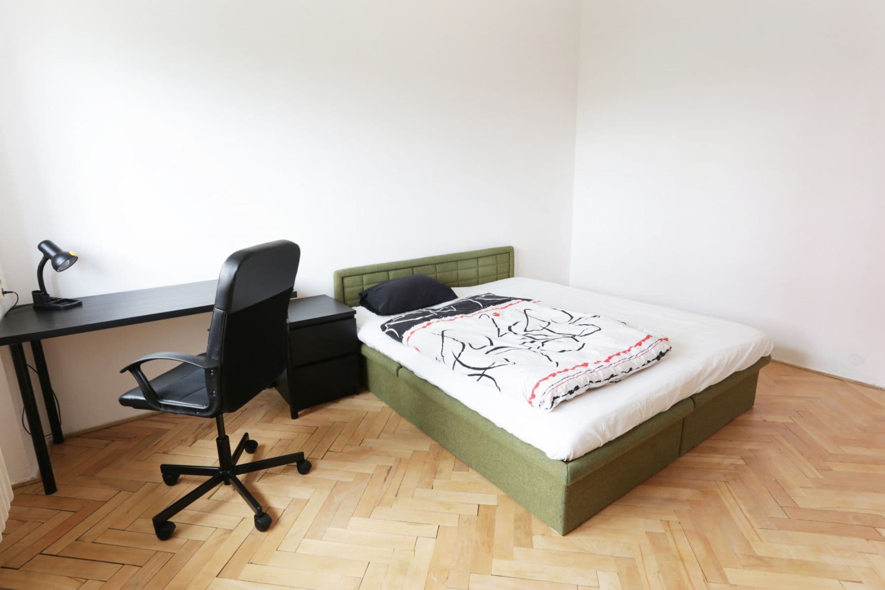 Pronájem bytu  57 m², Chaloupeckého náměstí, Brno, Jihomoravský kraj