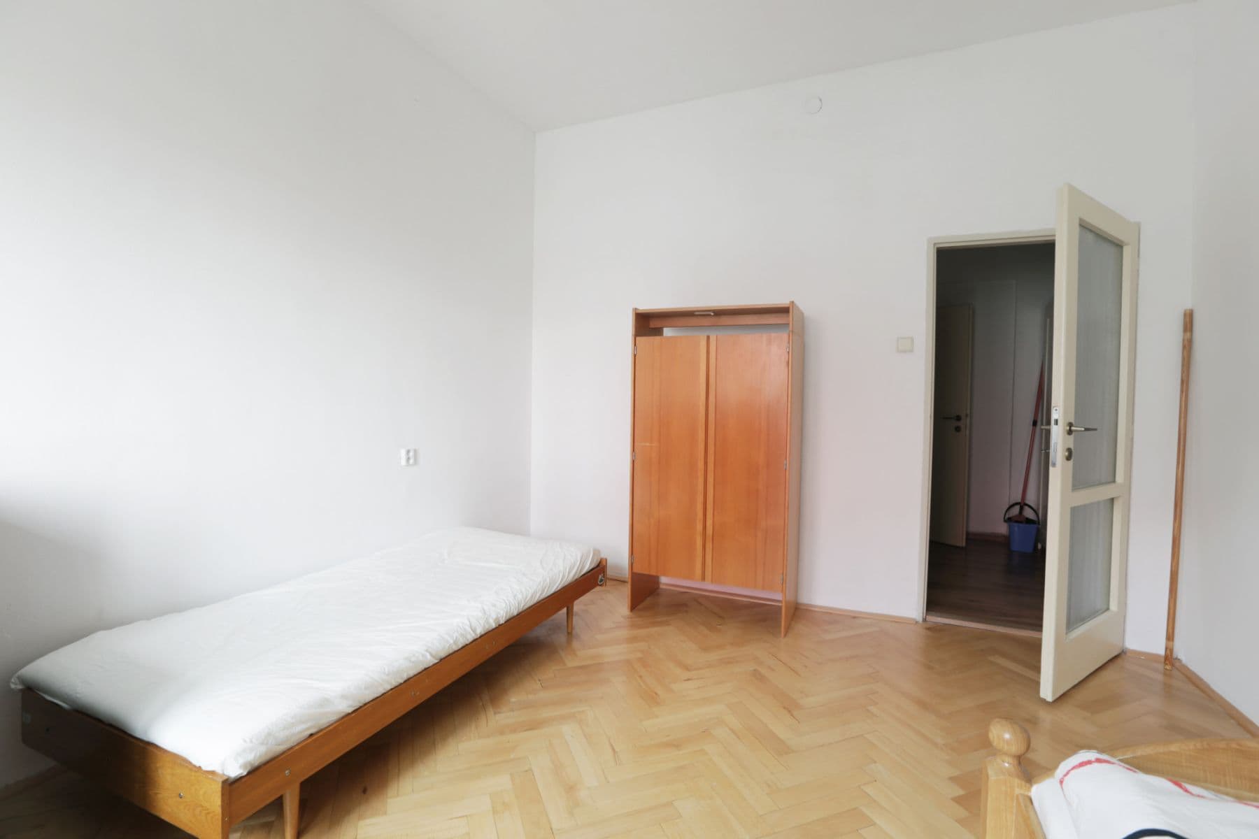 Pronájem bytu  57 m², Chaloupeckého náměstí, Brno, Jihomoravský kraj