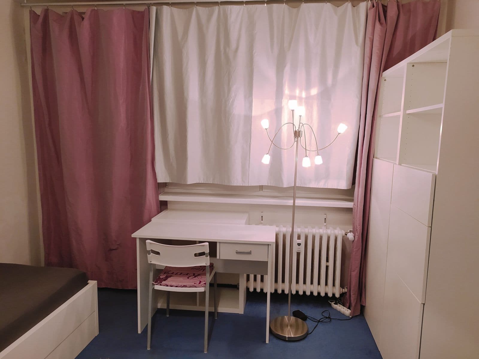 Pronájem bytu  80 m², Voskovcova, Praha, Praha