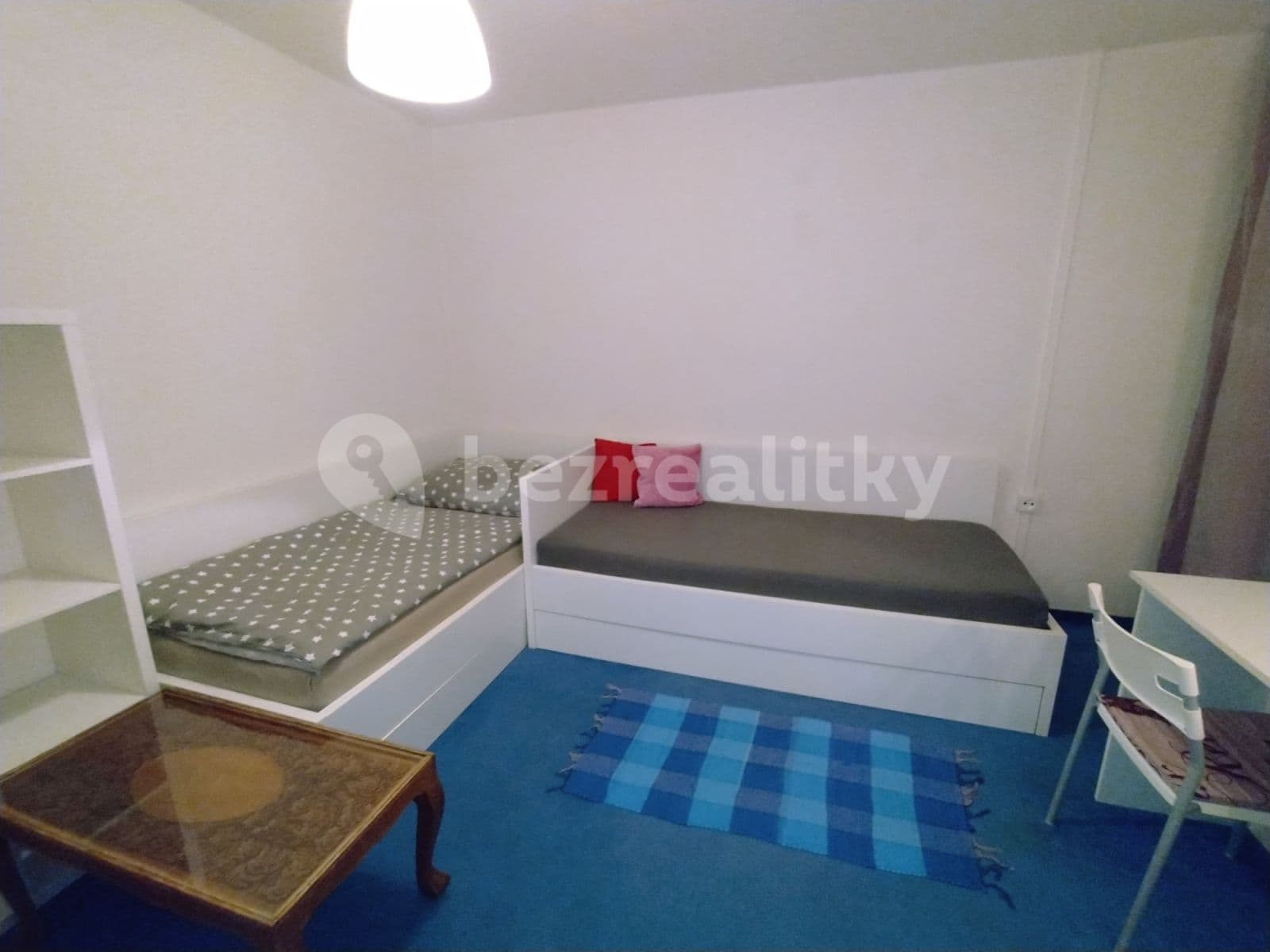 Pronájem bytu  80 m², Voskovcova, Praha, Praha
