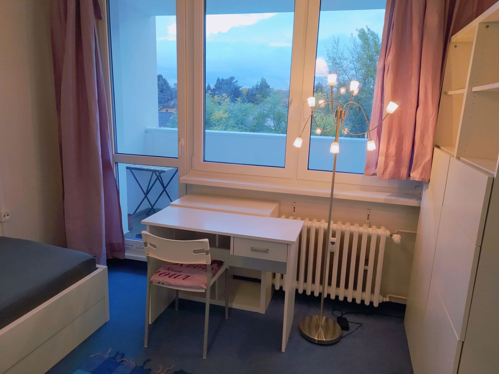 Pronájem bytu  80 m², Voskovcova, Praha, Praha