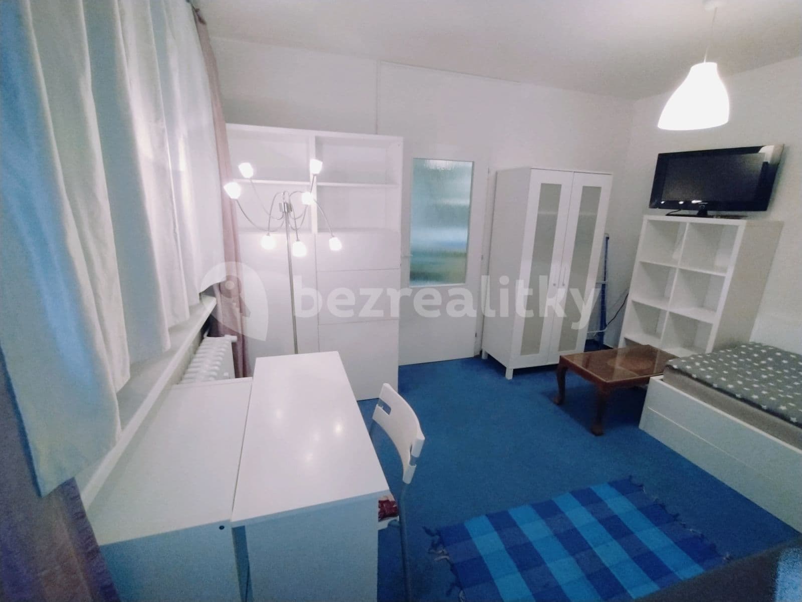 Pronájem bytu  80 m², Voskovcova, Praha, Praha