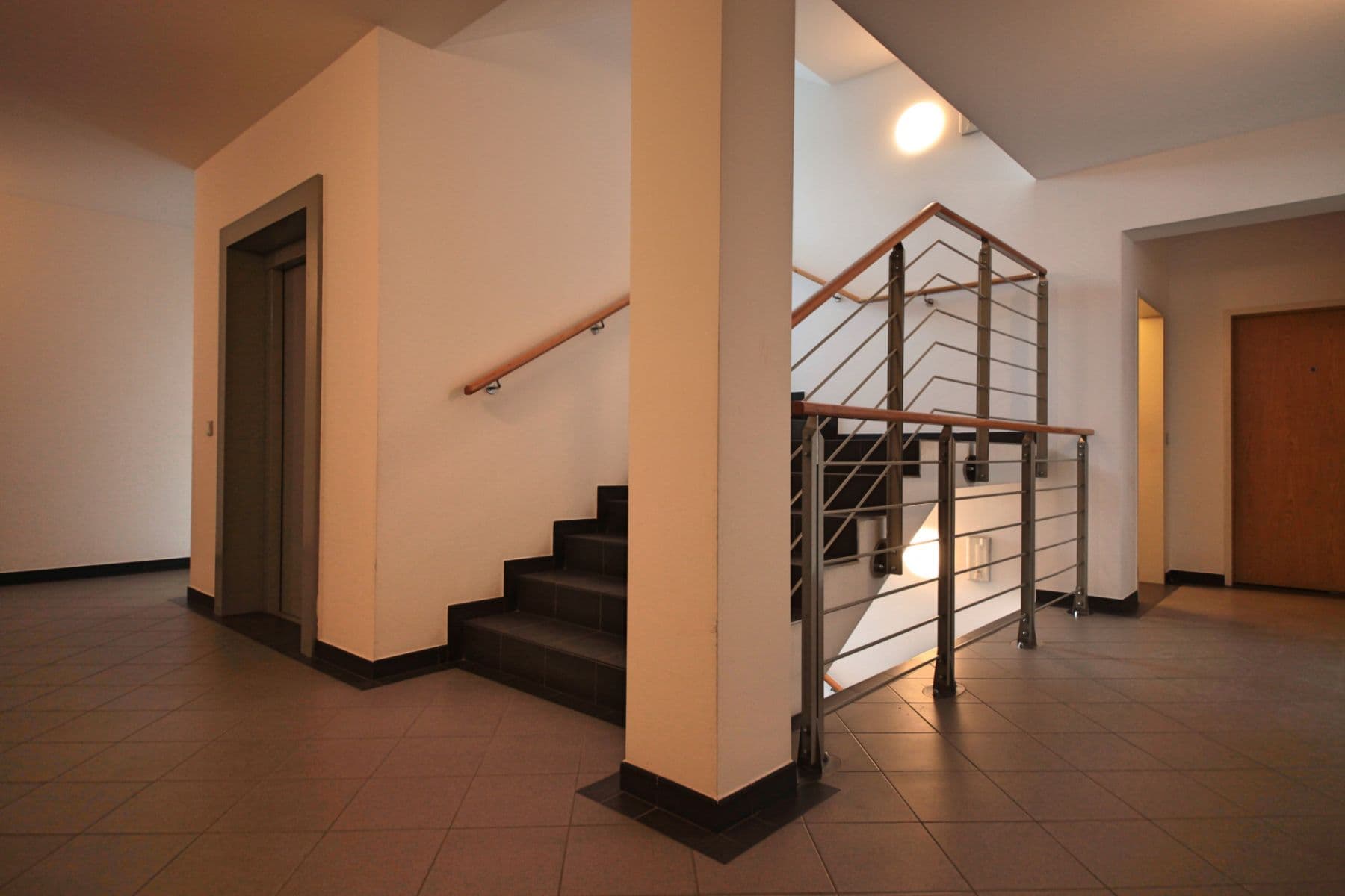 Pronájem bytu  34 m², Na Hřebenech I, Praha, Praha