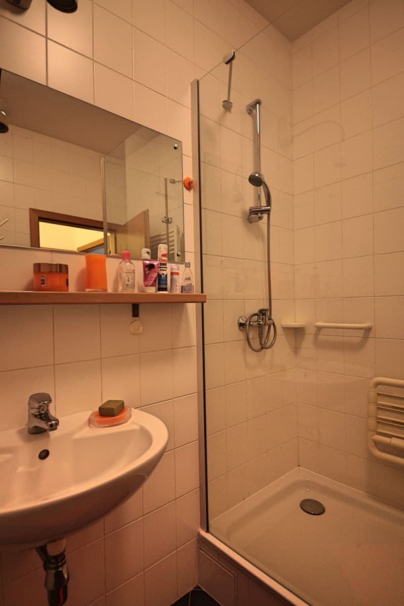 Pronájem bytu  34 m², Na Hřebenech I, Praha, Praha