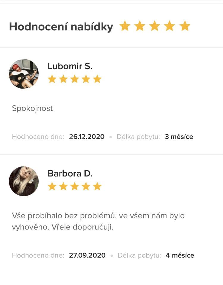 Pronájem bytu  25 m², Stroupežnického, Praha, Praha