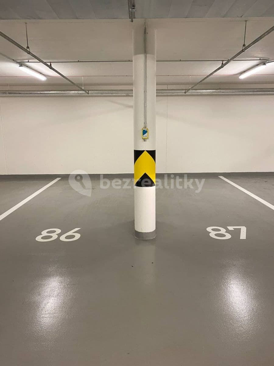 Pronájem bytu  60 m², U Průhonu b, Praha, Praha