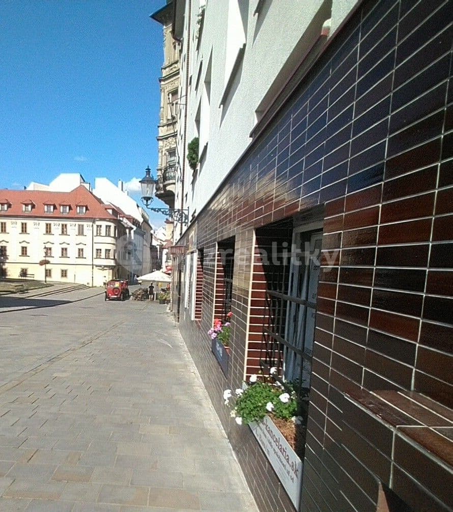 Pronájem nebytového prostoru 22 m², Panská, Bratislava - mestská časť Staré Mesto, Bratislavský kraj