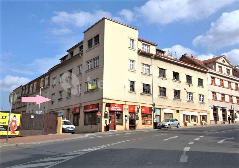 Pronájem bytu 2+kk 54 m², Michelská, Praha, Praha