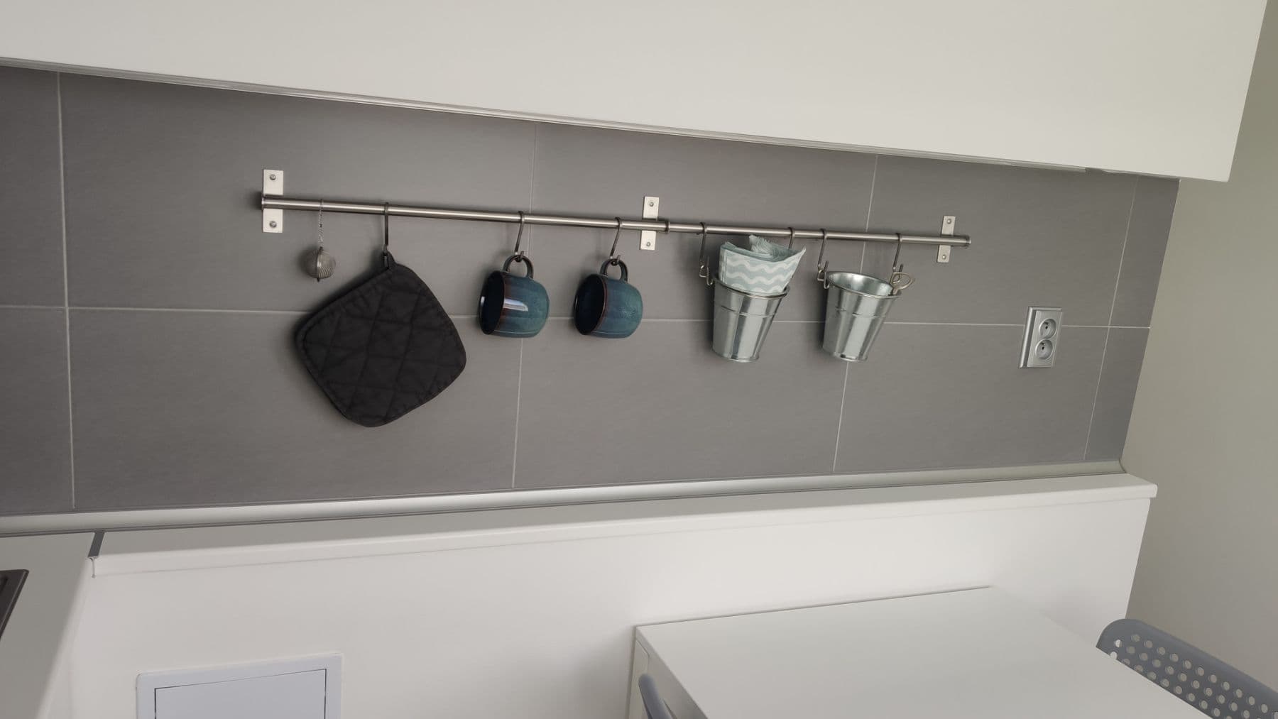 Pronájem bytu  40 m², Mamateyova, Petržalka, Bratislavský kraj