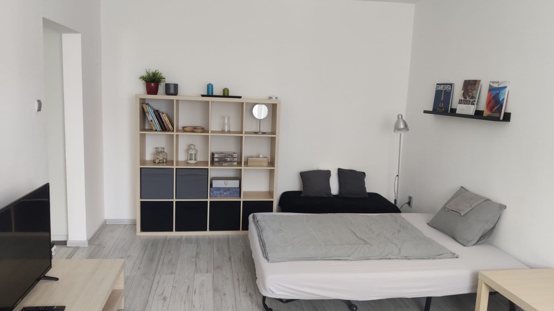 Pronájem bytu  40 m², Mamateyova, Petržalka, Bratislavský kraj